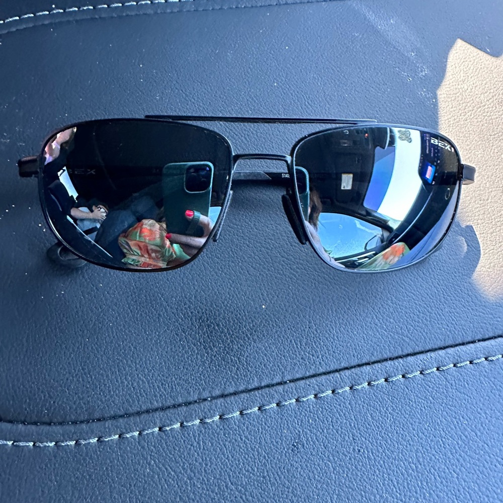 BEX Sunglasses